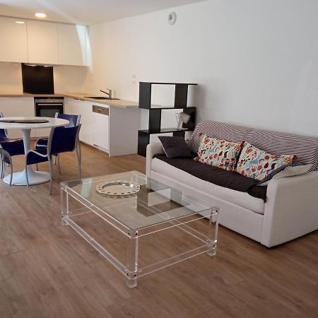 Port Caneta Hendaye Appt 55 M Class 2 Etoiles Екстериор снимка
