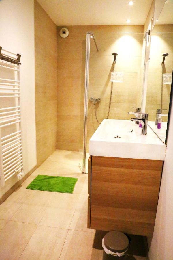 Port Caneta Hendaye Appt 55 M Class 2 Etoiles Екстериор снимка